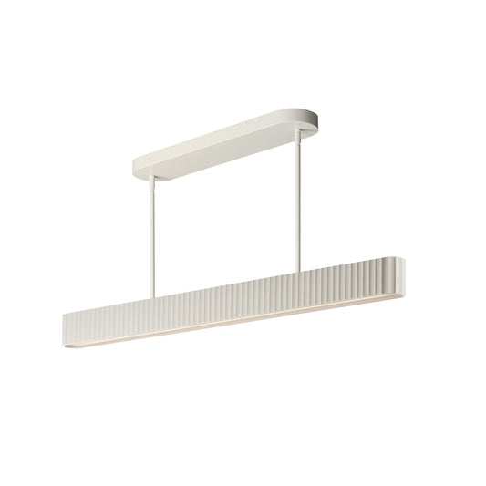 Delphi 47" LED Pendant CCT Select