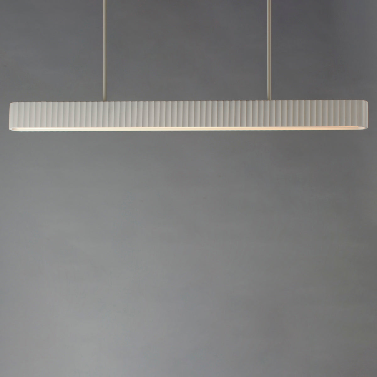 Delphi 47" LED Pendant CCT Select
