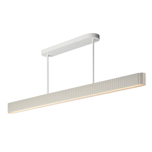 Delphi 61" LED Pendant CCT Select