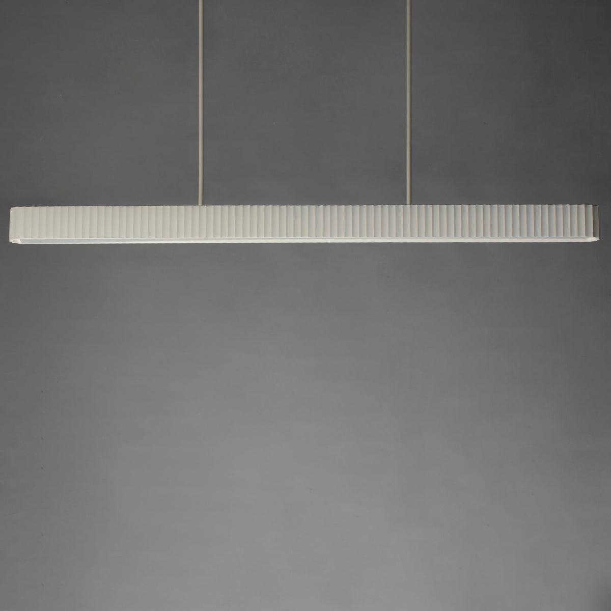 Delphi 61" LED Pendant CCT Select