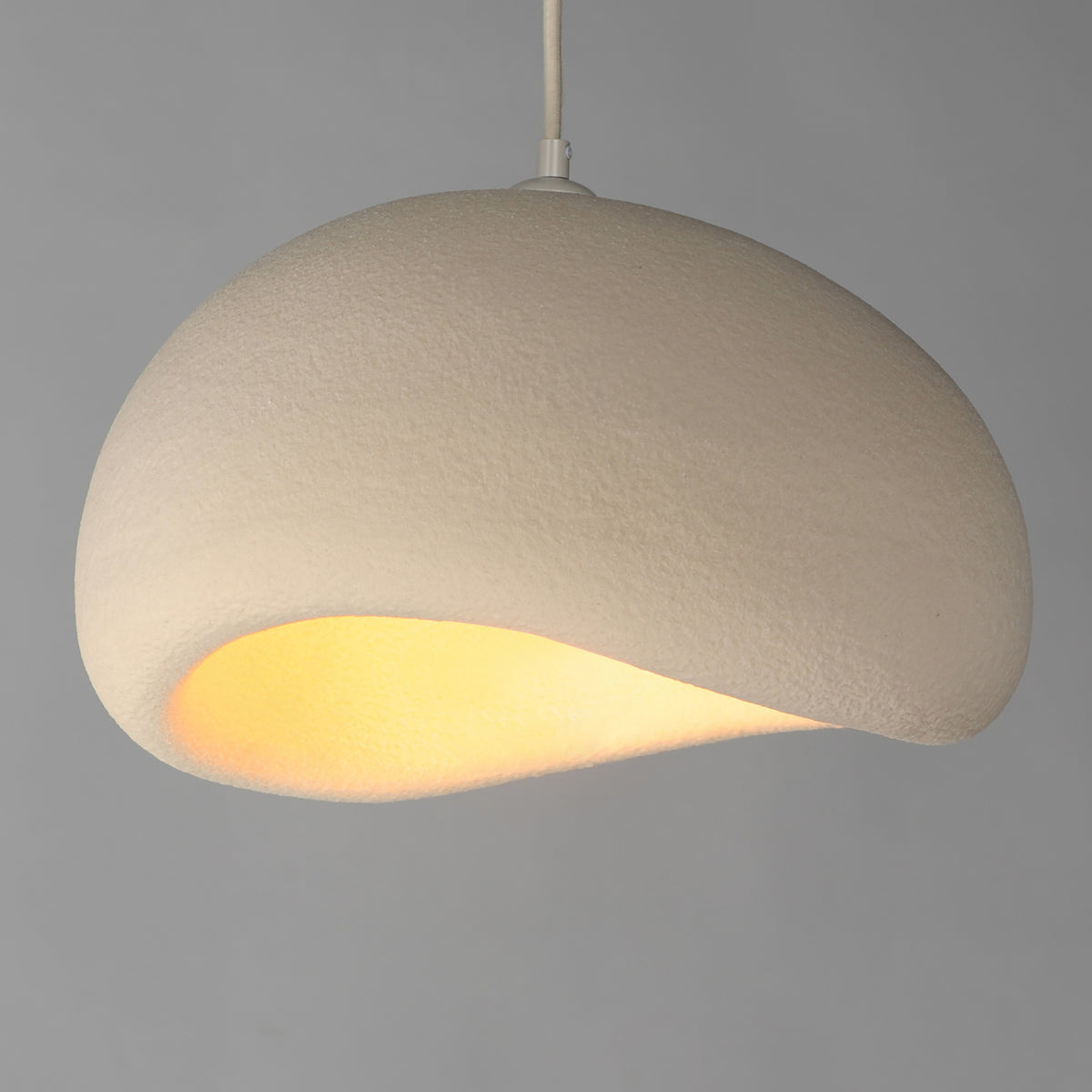 Moeraki 24" Pendant W/ LED Bulb
