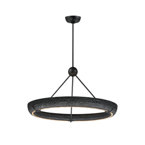 Geist 36" LED Pendant