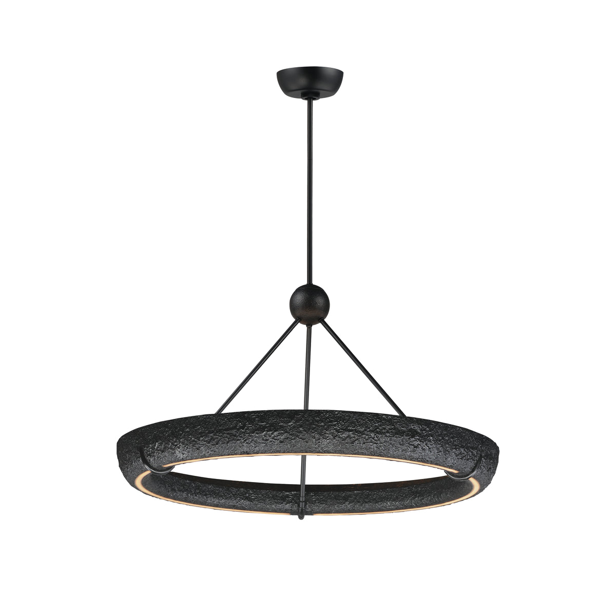 Geist 36" LED Pendant