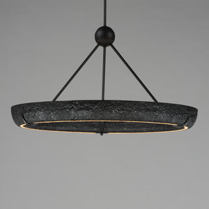 Geist 36" LED Pendant