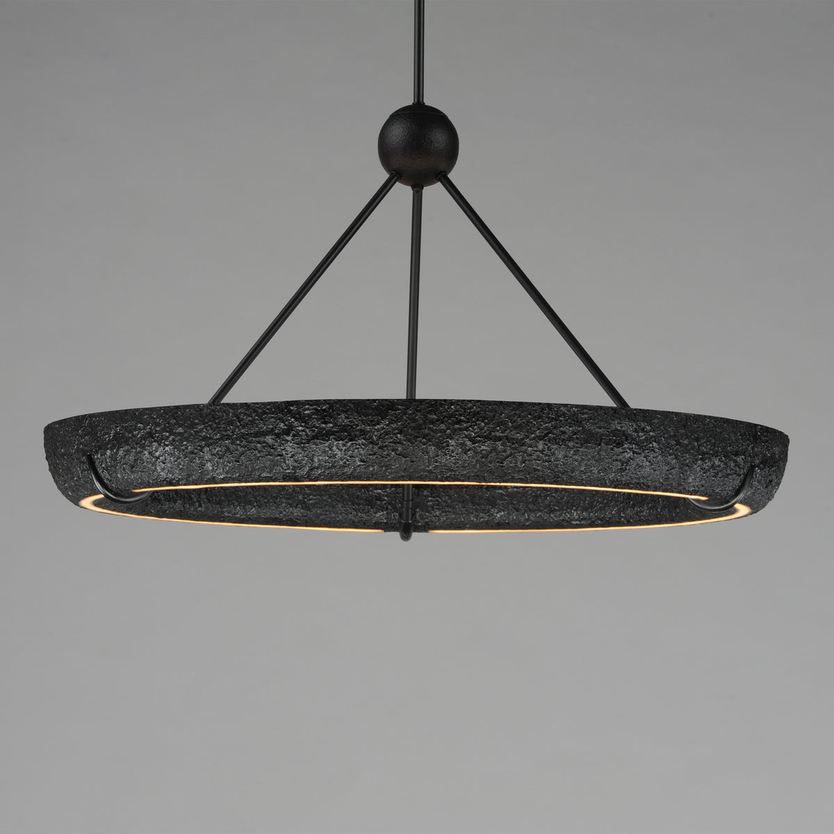 Geist 36" LED Pendant