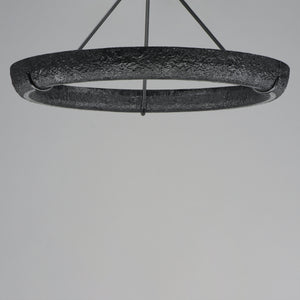 Geist 36" LED Pendant