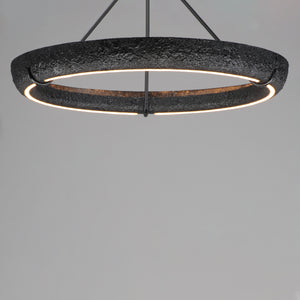 Geist 36" LED Pendant