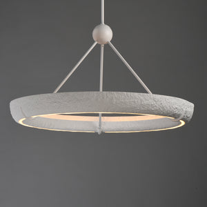 Geist 36" LED Pendant