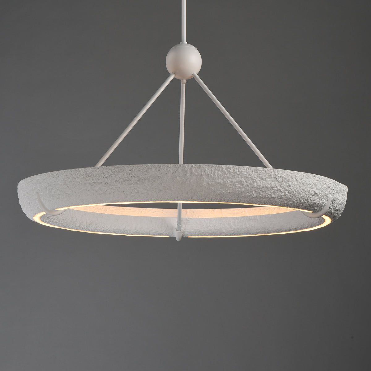 Geist 36" LED Pendant