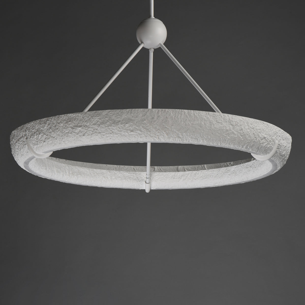 Geist 36" LED Pendant