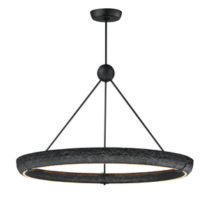 Geist 48" LED Pendant