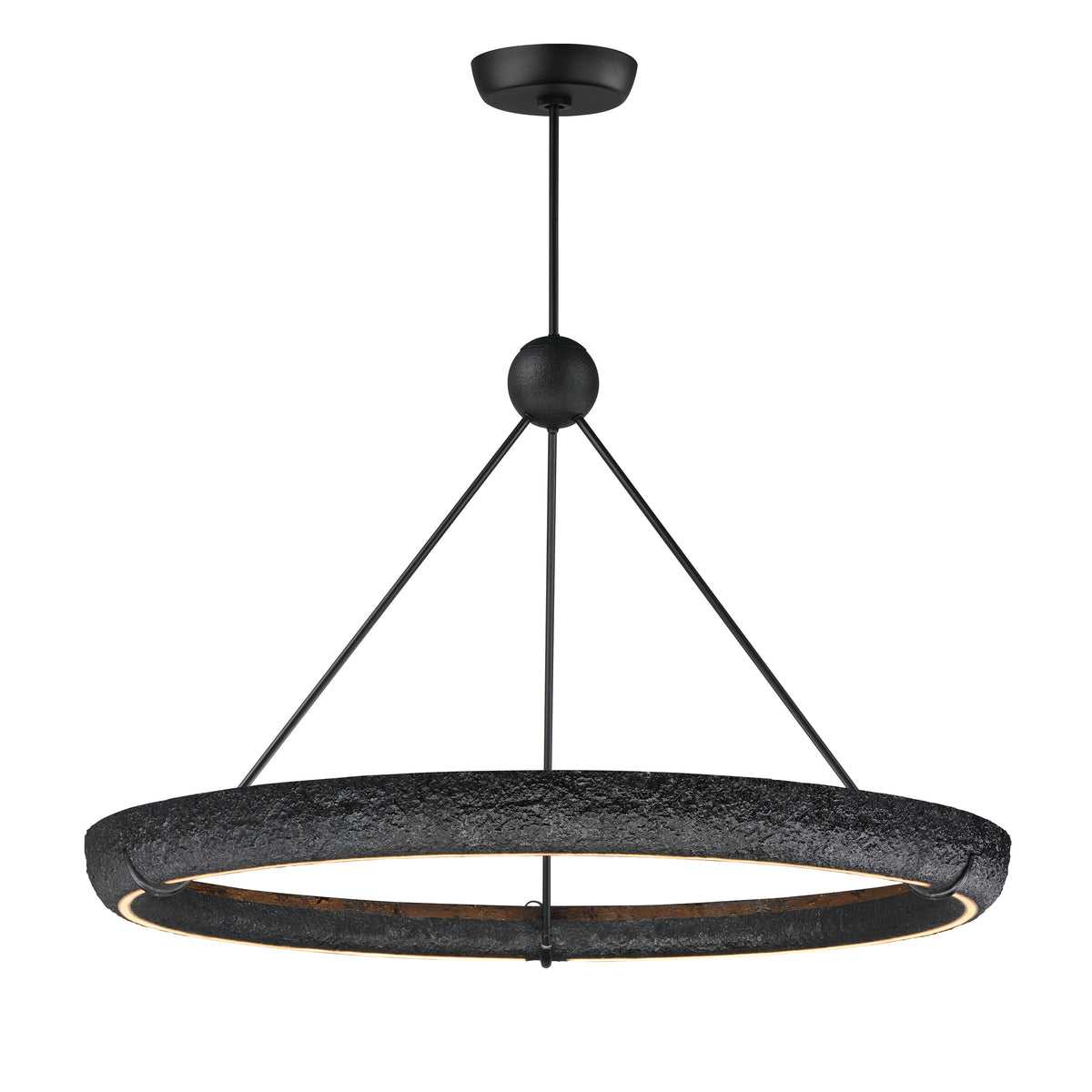Geist 48" LED Pendant