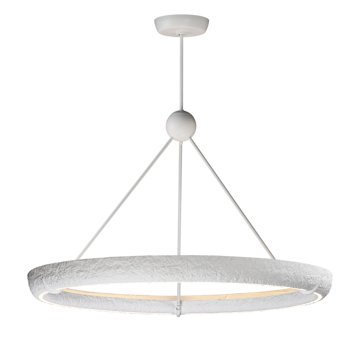 Geist 48" LED Pendant