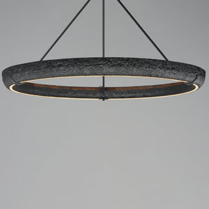 Geist 48" LED Pendant