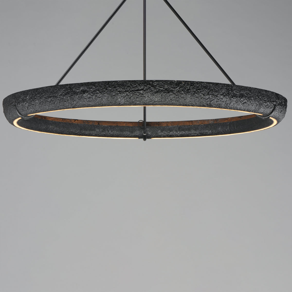 Geist 48" LED Pendant