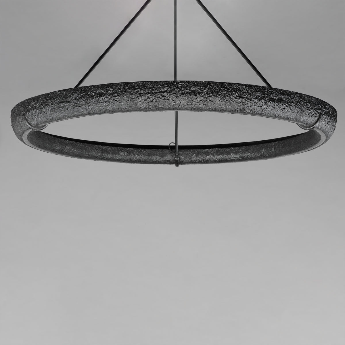 Geist 48" LED Pendant