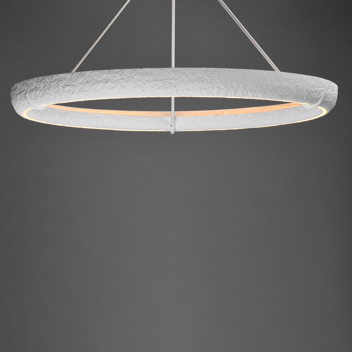 Geist 48" LED Pendant
