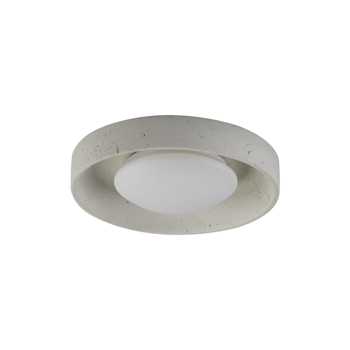 Matera 13" LED Flush Mount - 5CCT