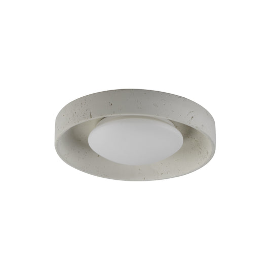 Matera 13" LED Flush Mount - 5CCT
