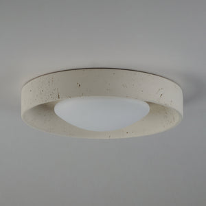 Matera 13" LED Flush Mount - 5CCT