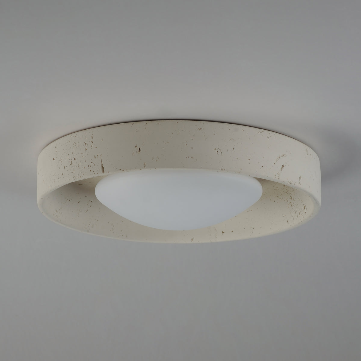 Matera 13" LED Flush Mount - 5CCT