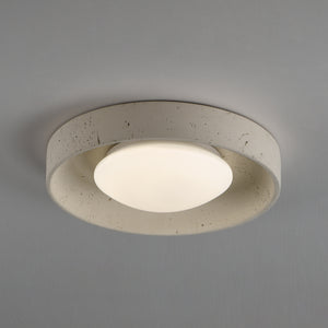 Matera 13" LED Flush Mount - 5CCT