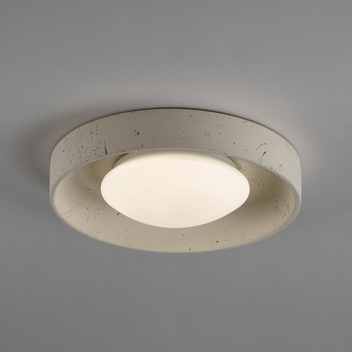 Matera 13" LED Flush Mount - 5CCT
