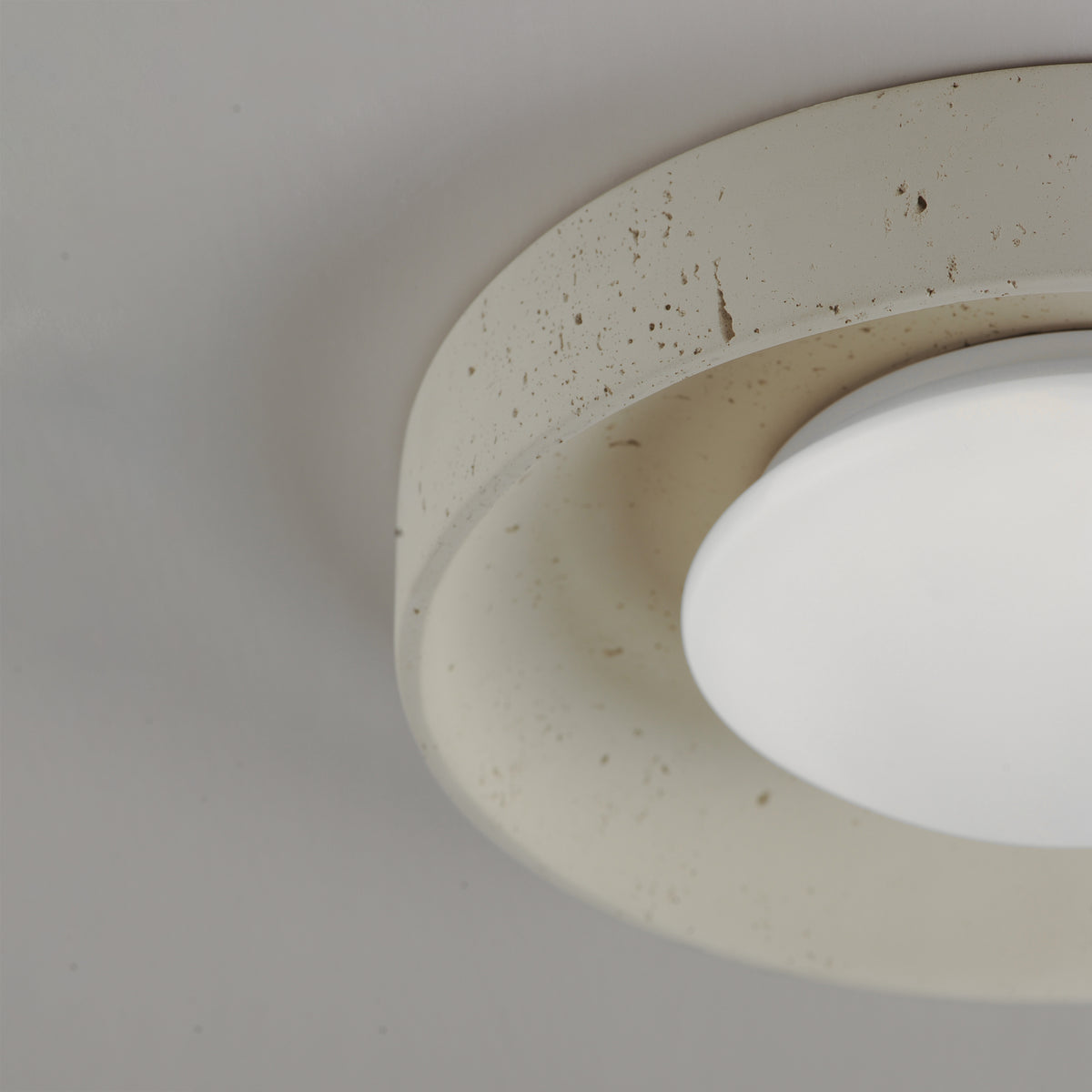 Matera 13" LED Flush Mount - 5CCT