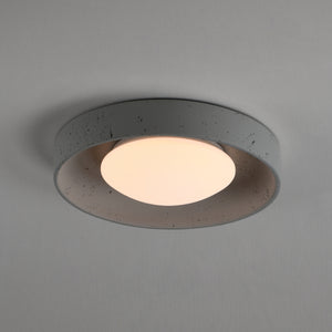 Matera 13" LED Flush Mount - 5CCT