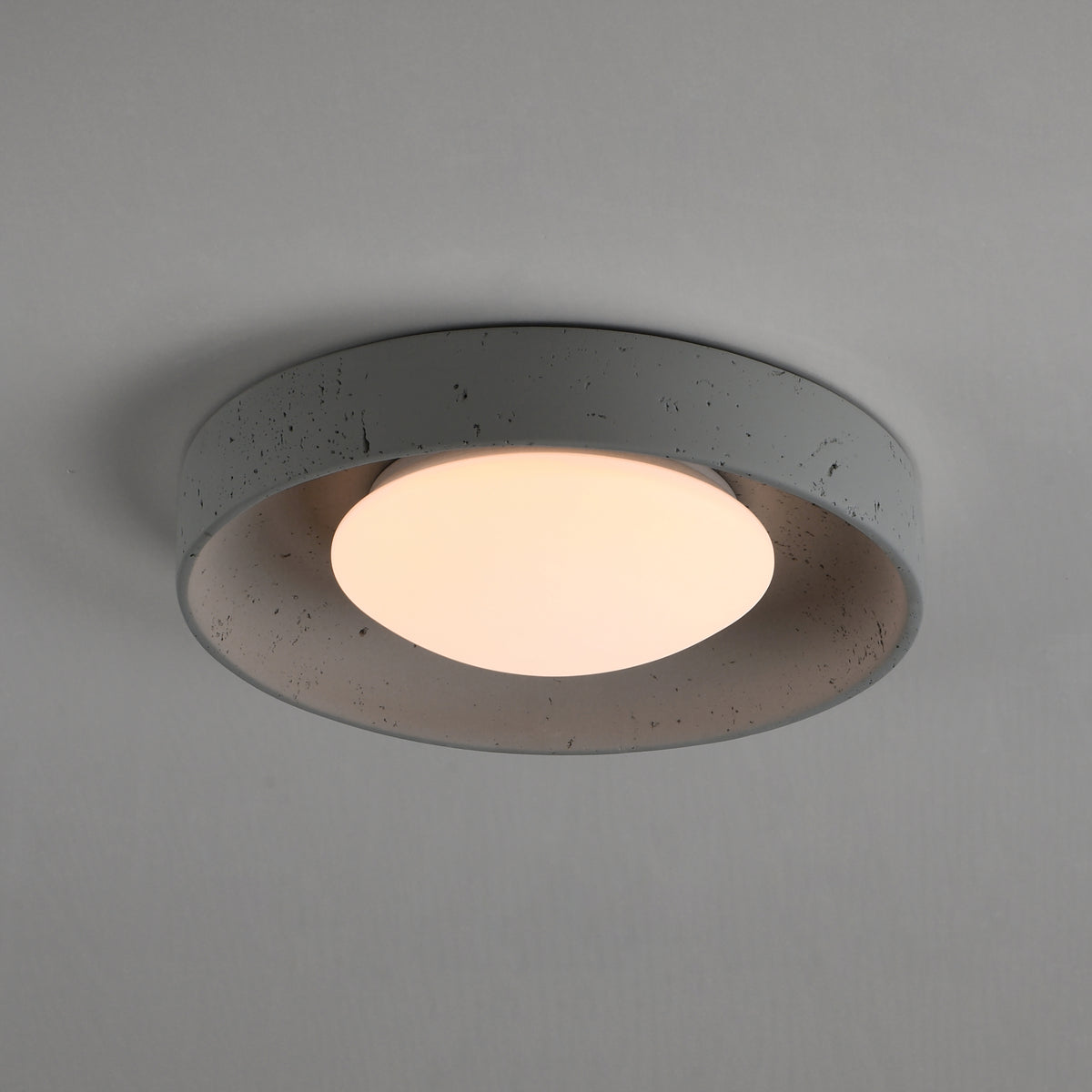 Matera 13" LED Flush Mount - 5CCT