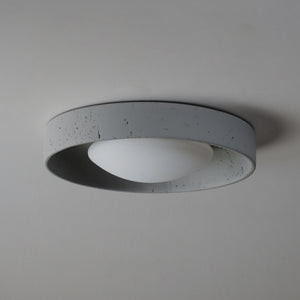 Matera 13" LED Flush Mount - 5CCT