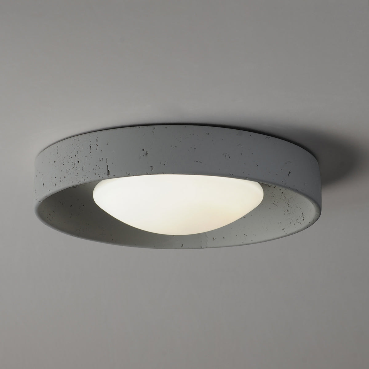 Matera 13" LED Flush Mount - 5CCT