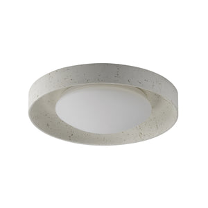 Matera 18" LED Flush Mount - 5CCT