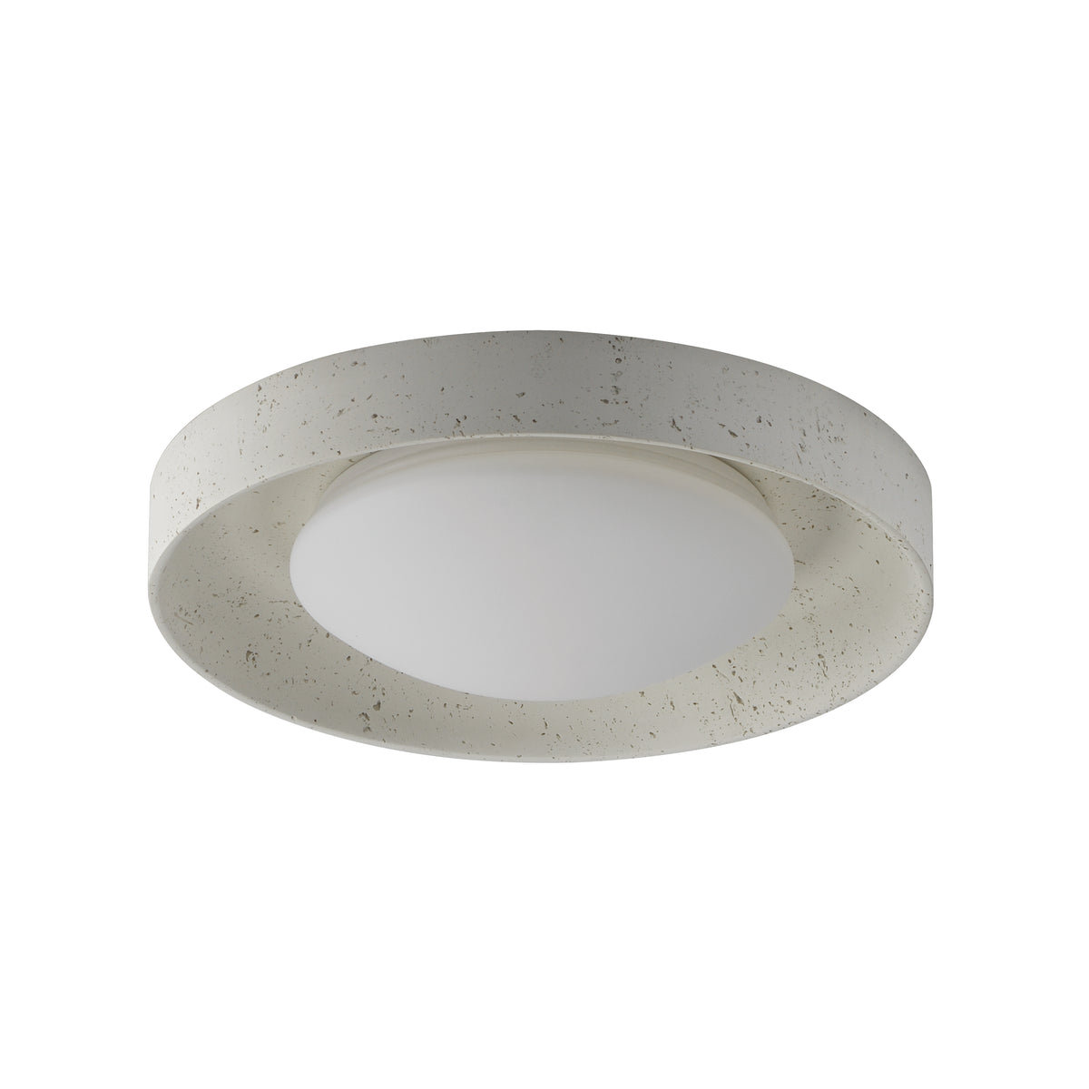 Matera 18" LED Flush Mount - 5CCT