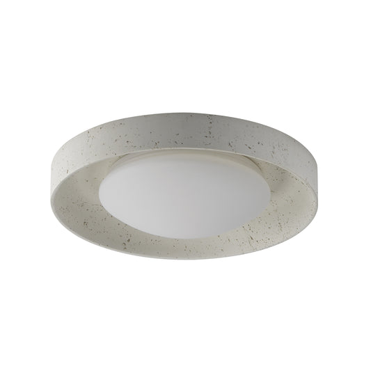 Matera 18" LED Flush Mount - 5CCT
