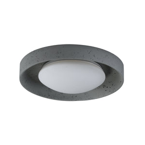 Matera 18" LED Flush Mount - 5CCT