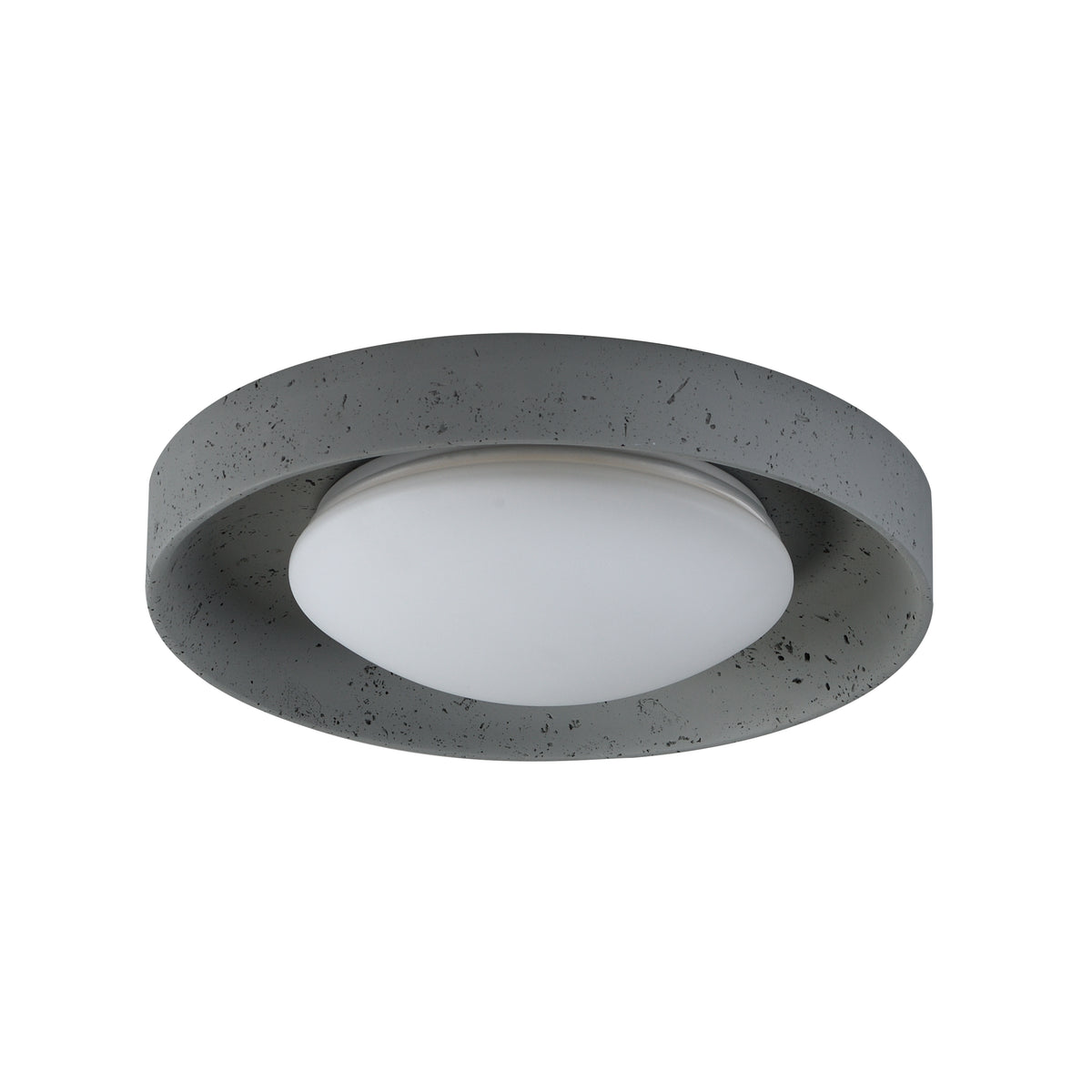 Matera 18" LED Flush Mount - 5CCT