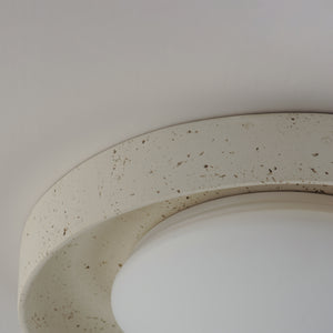 Matera 18" LED Flush Mount - 5CCT
