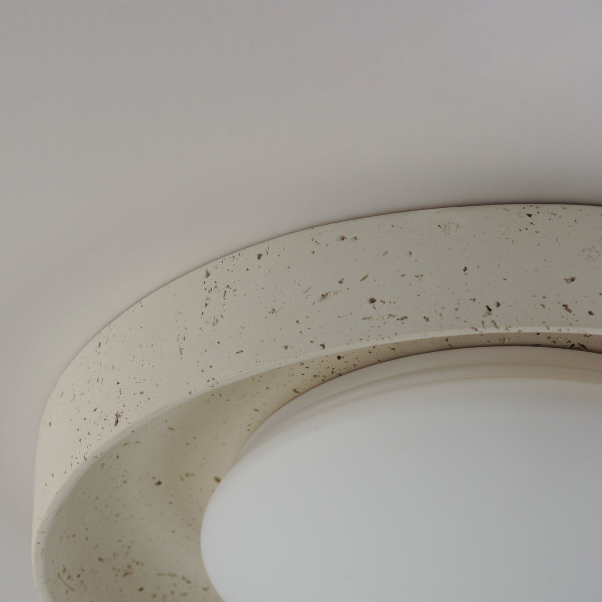 Matera 18" LED Flush Mount - 5CCT