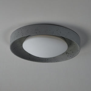 Matera 18" LED Flush Mount - 5CCT