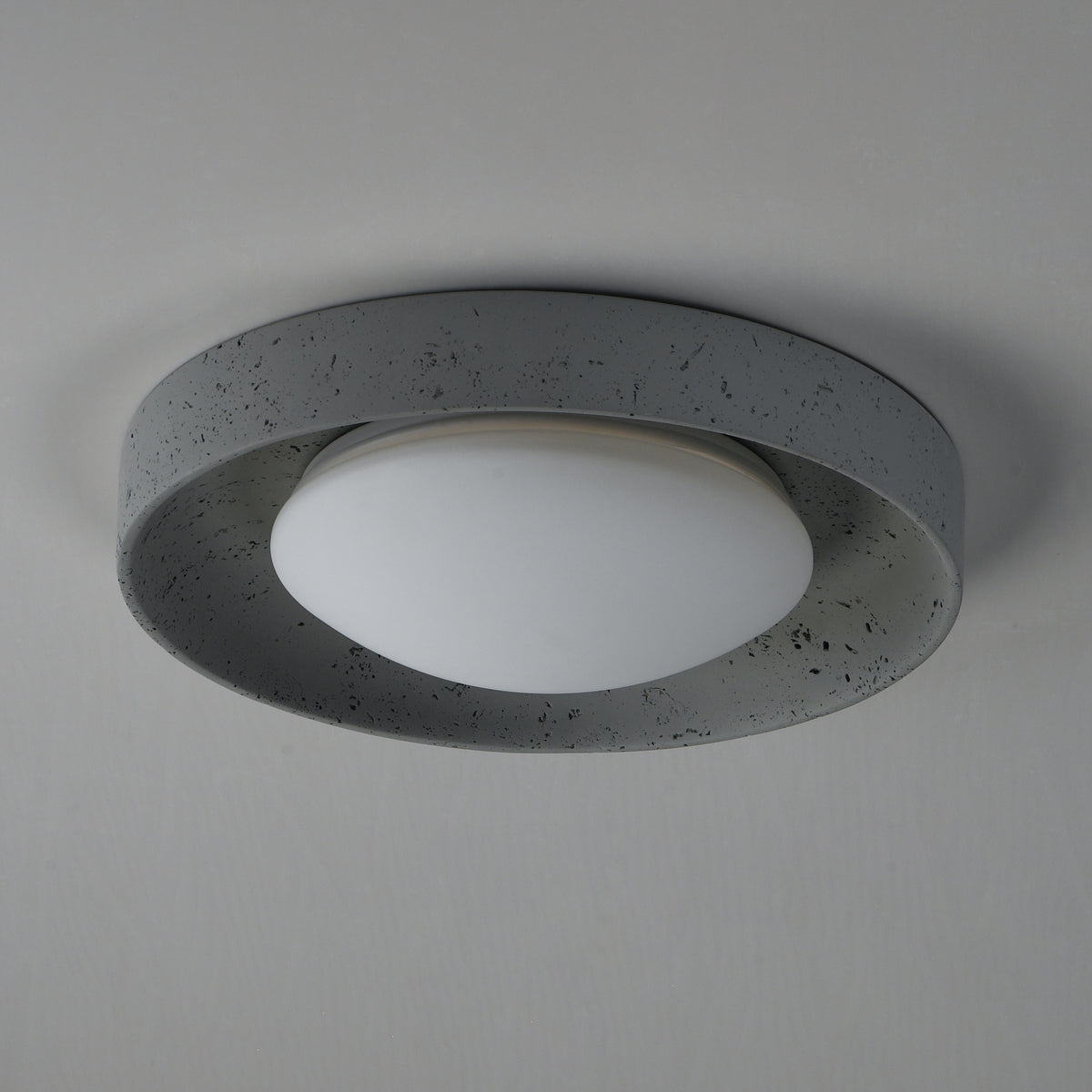 Matera 18" LED Flush Mount - 5CCT