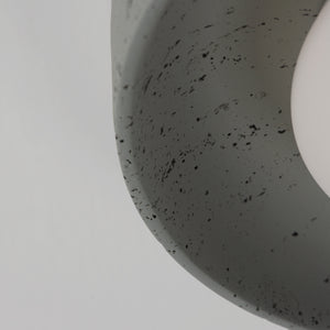 Matera 18" LED Flush Mount - 5CCT