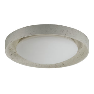 Matera 22" LED Flush Mount - 5CCT