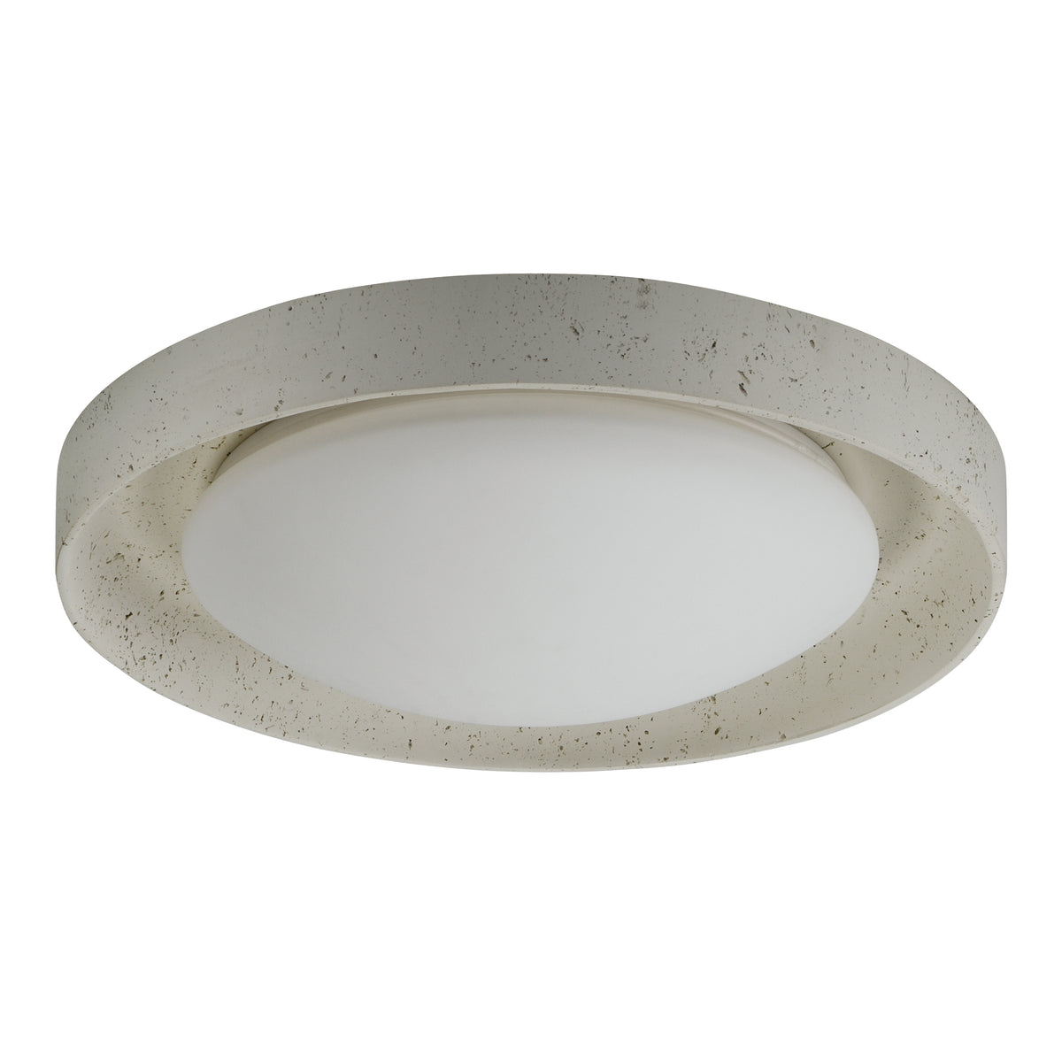 Matera 22" LED Flush Mount - 5CCT