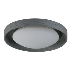 Matera 22" LED Flush Mount - 5CCT