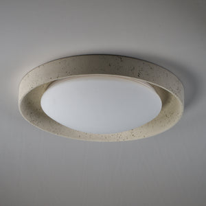 Matera 22" LED Flush Mount - 5CCT