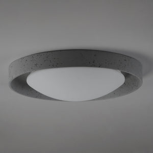 Matera 22" LED Flush Mount - 5CCT