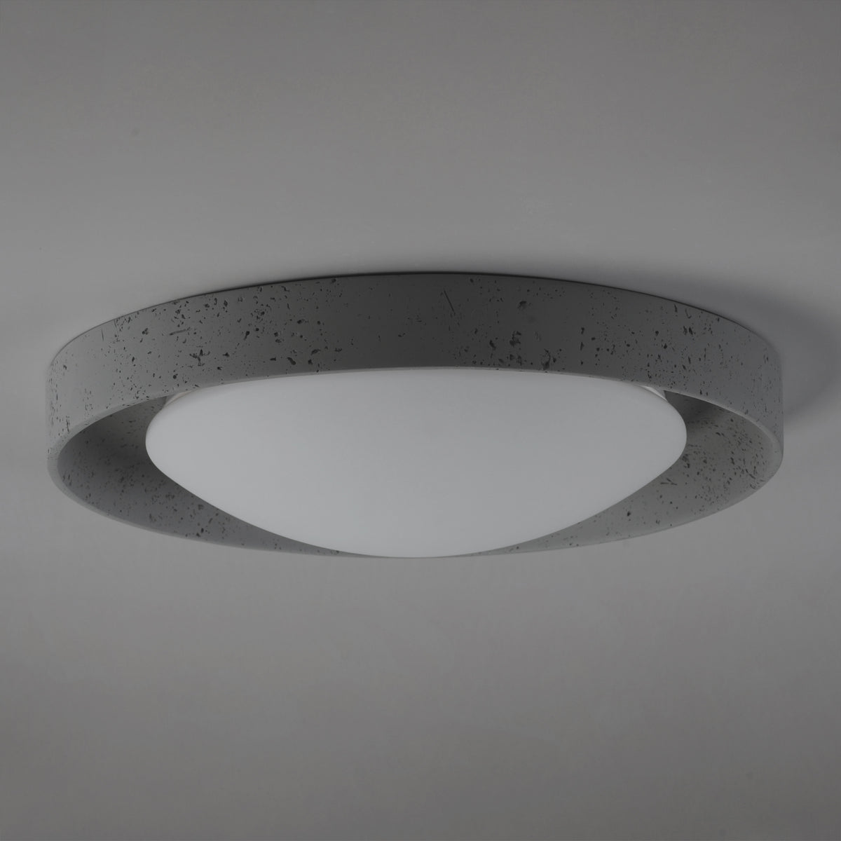 Matera 22" LED Flush Mount - 5CCT