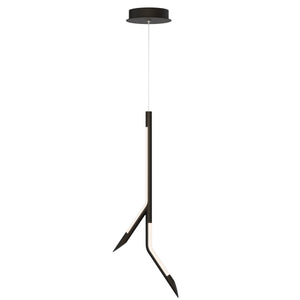 Scion 24" LED Pendant
