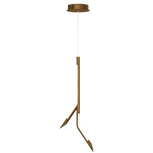 Scion 24" LED Pendant